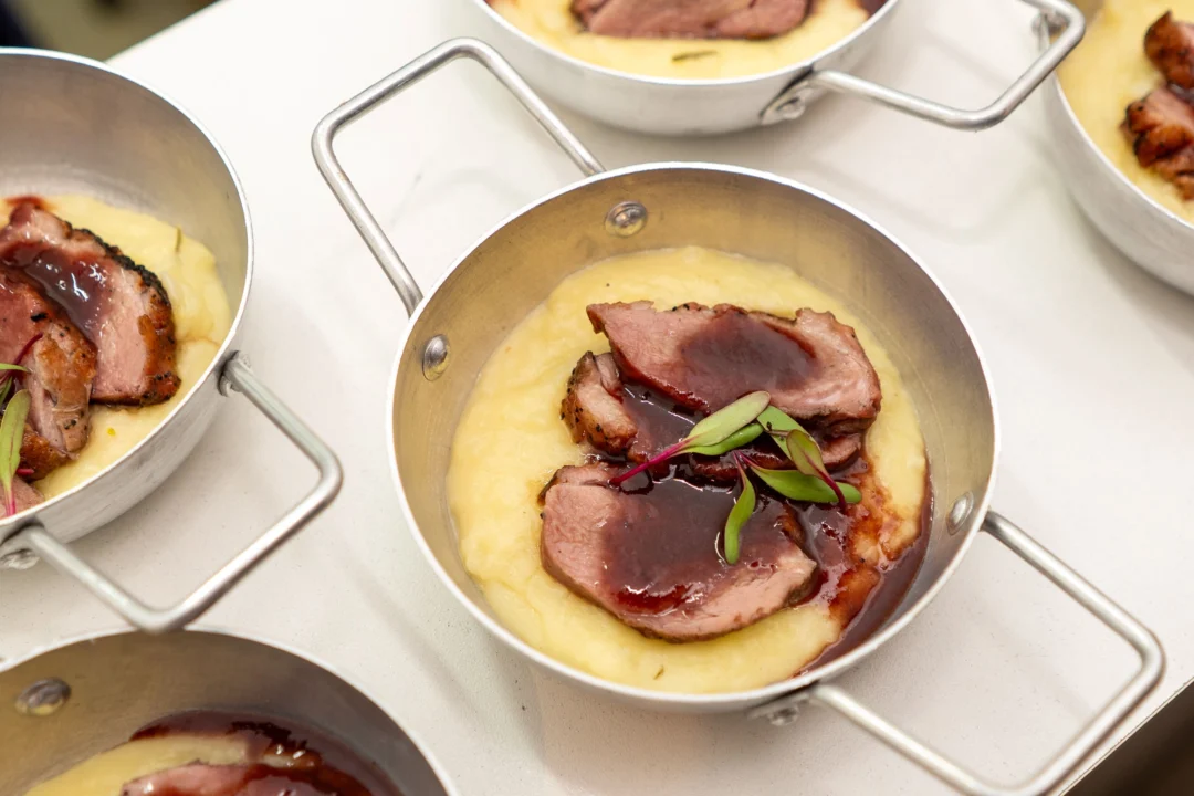 Imagem de destaque - A Casa do Manu terá “Jantar às Cegas” com menu criado a partir das preferências dos próprios convidados