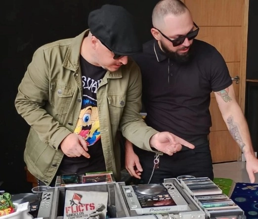 Imagem de destaque - Curitiba ganhará maratona colaborativa voltada à cultura rock e música independente