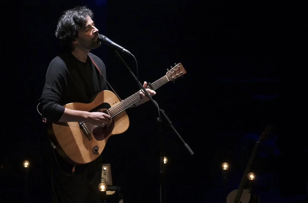 Imagem de destaque - Cantor português Valter Lobo fará show inédito em Curitiba nesta sexta-feira (08)