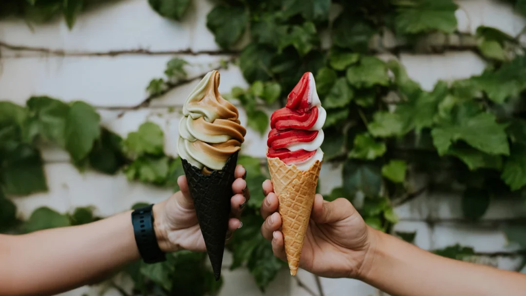 Imagem de destaque - Centro de Curitiba terá festa com DJ e gelato artesanal neste sábado (30)