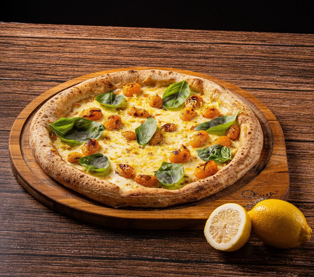 Imagem de destaque - Pizzaria de Curitiba lança receita com mozzarella Fior di Latte original de Nápoles