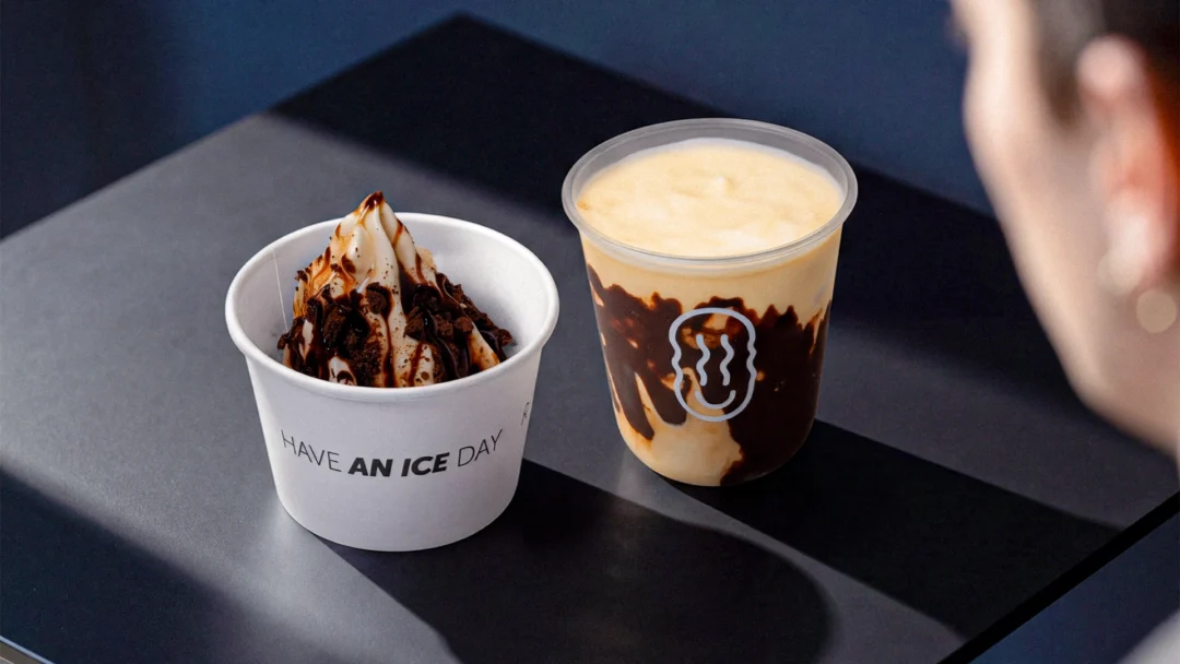 Imagem de destaque - Baunilha retorna ao cardápio da SOFT Ice Cream e marca a chegada dos sabores de inverno em Curitiba
