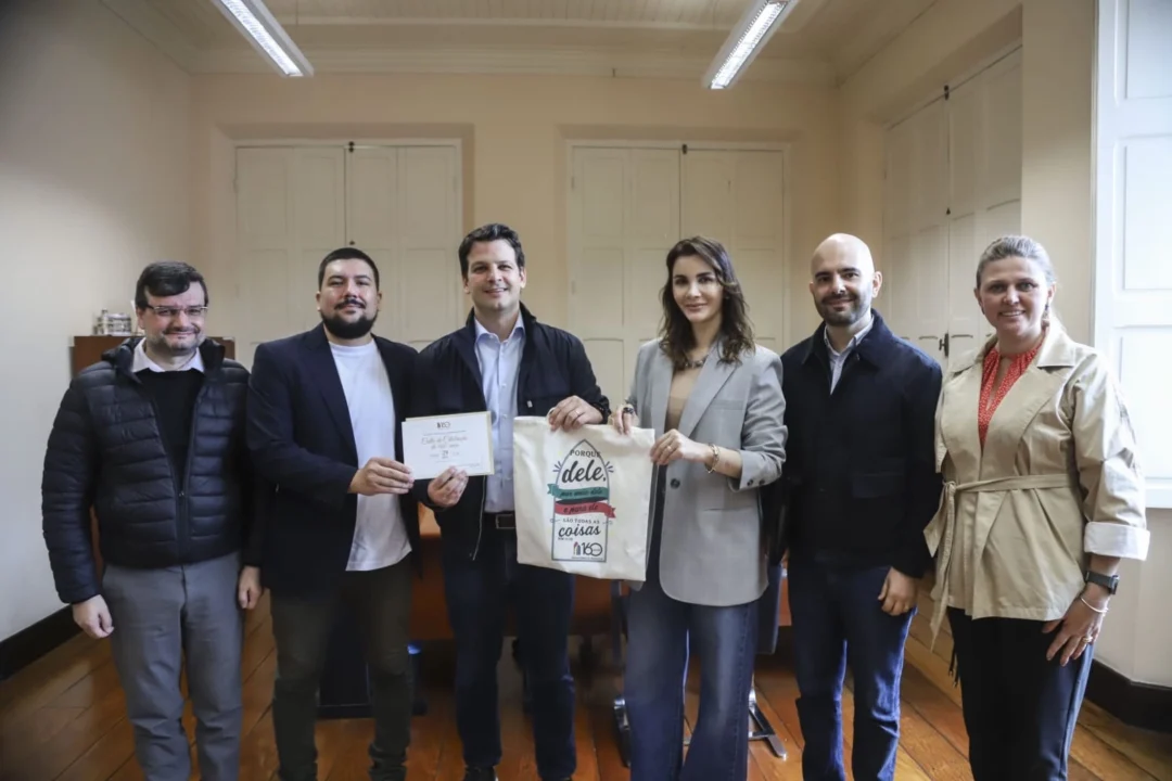 Imagem de destaque - Comunidade do Redentor celebra 160 anos e presenteia Curitiba com 16 ações especiais