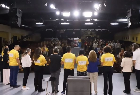 Imagem de destaque - Seminário une fé, empreendedorismo e networking em Curitiba no dia 26 de julho