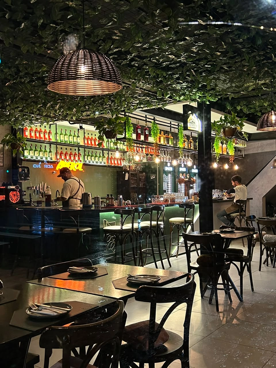 Imagem de destaque - Curitiba ganha nova fase do Áscua, que reinaugura com cardápio baseado nos maiores sucessos da casa