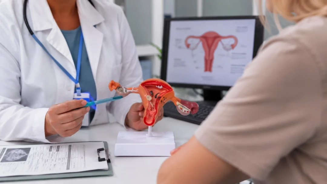 Imagem de destaque - Conheça os sinais do câncer ginecológico e saiba quando procurar um médico