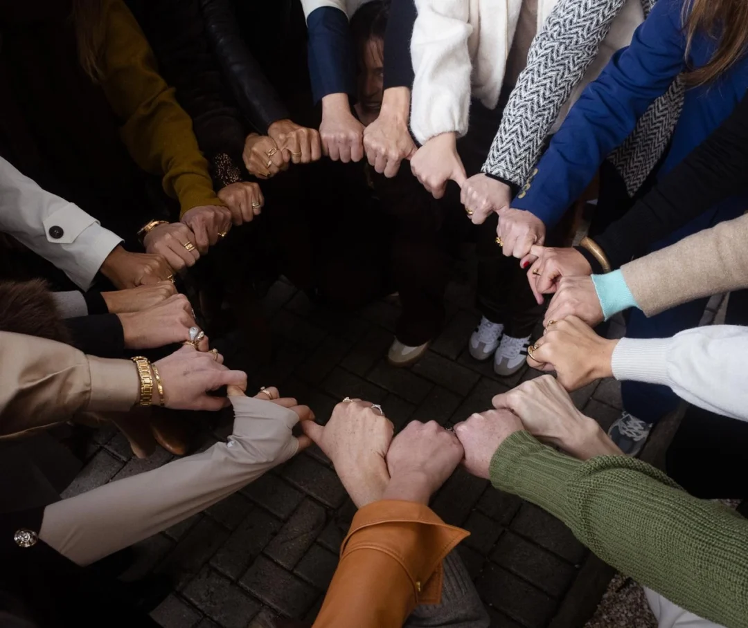 Imagem de destaque - Empreendedorismo com propósito: encontro voltado para mulheres cristãs acontece nesta quarta (29) em Curitiba