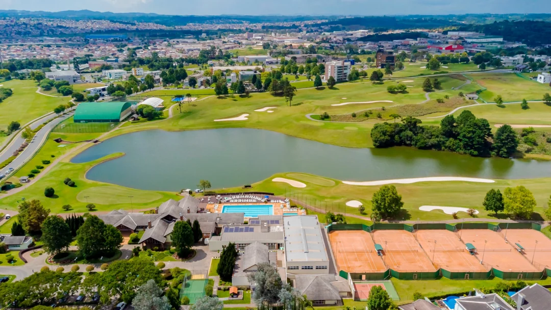 Imagem de destaque - Torneio de tênis reforça a importância do esporte para a qualidade de vida