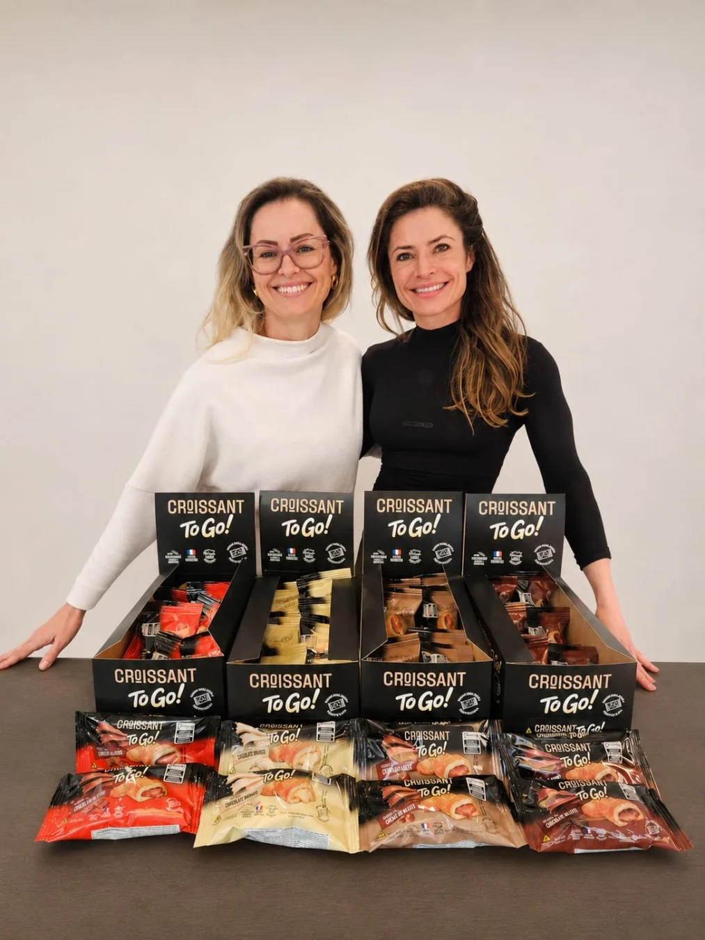 Imagem de destaque - Casa do Croissant completa 30 anos e aposta em inovação para expandir presença no mercado