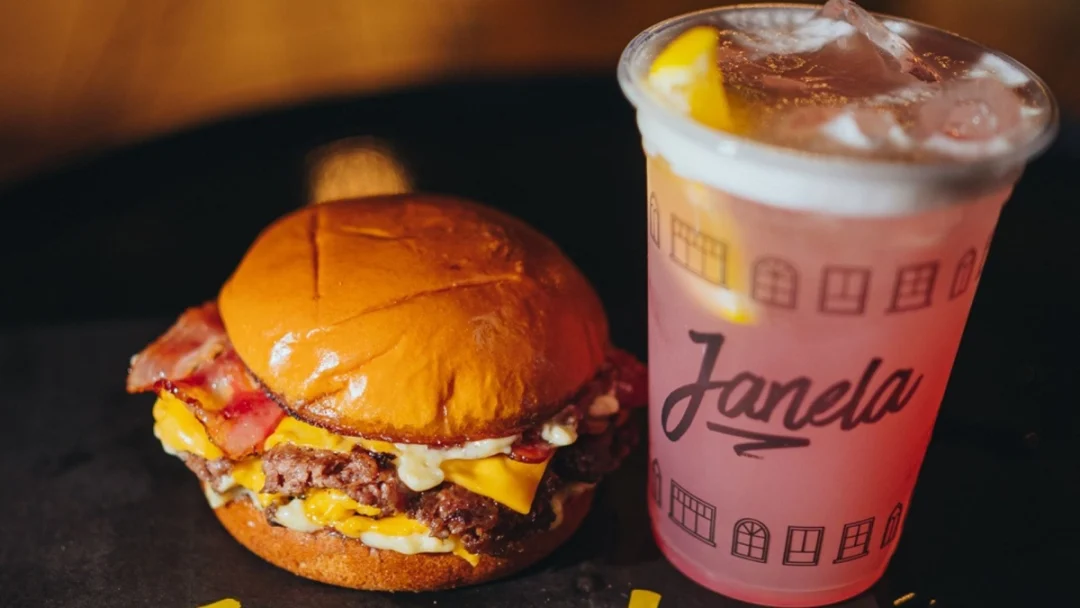 Imagem de destaque - Janela Bar lança menu sazonal e mantém sucessos da Copa no novo cardápio de agosto