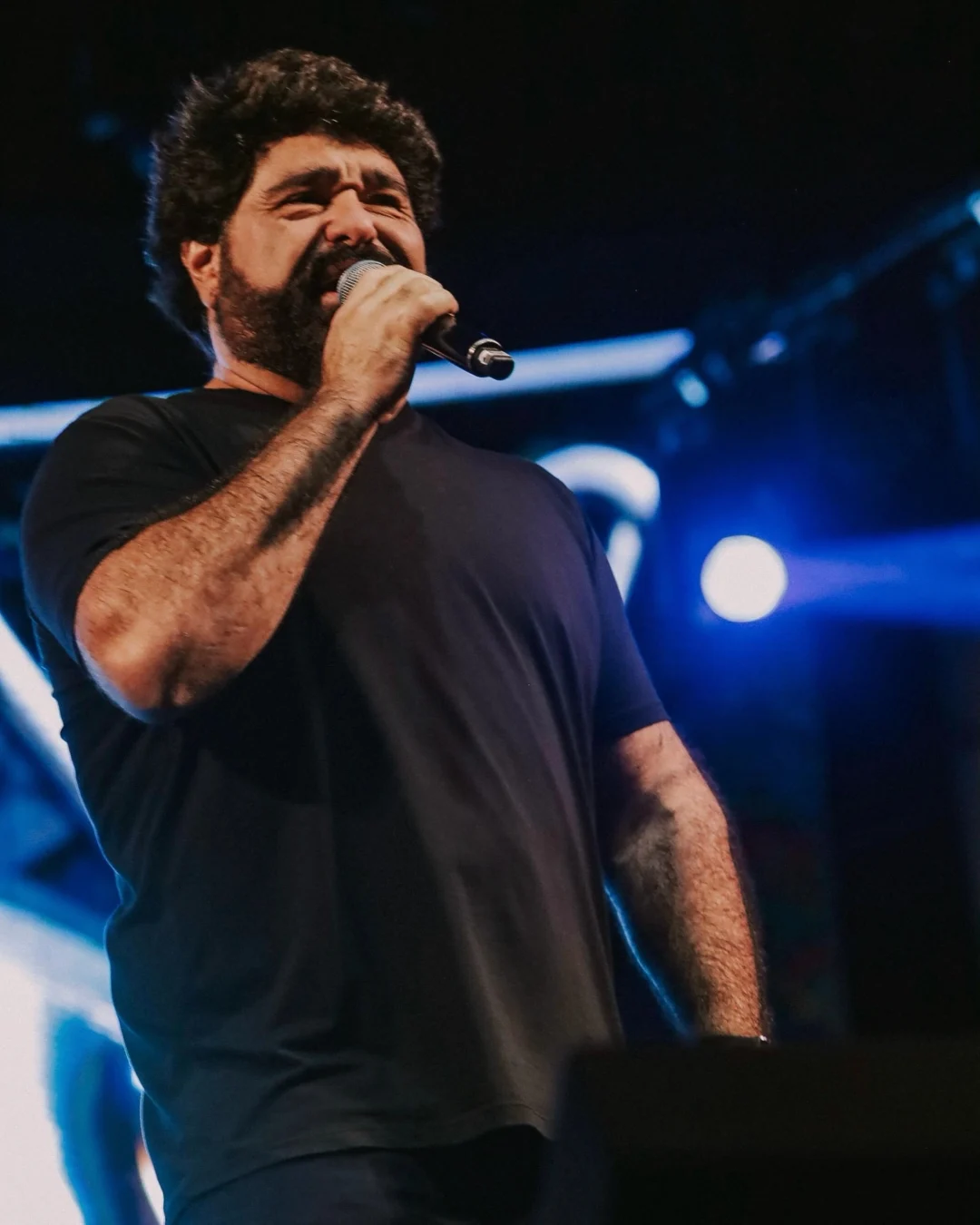 Imagem de destaque - Festival Tempo Bom em Curitiba reúne Michel Teló e grandes nomes do sertanejo em show histórico
