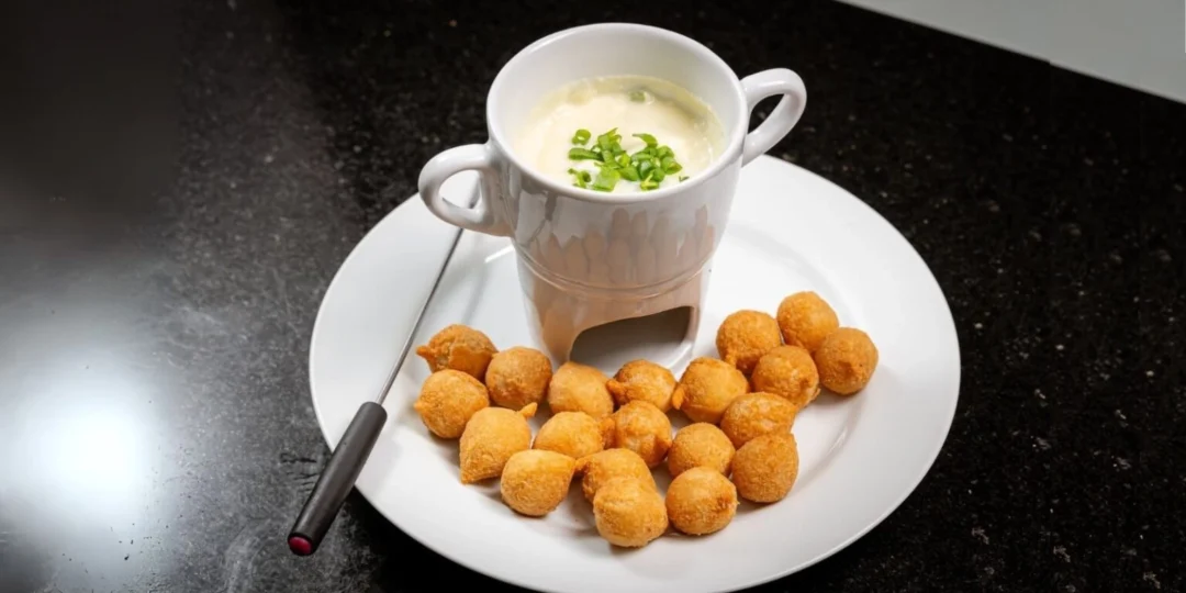 Imagem de destaque - Fondue de Coxinha ganha espaço no happy hour e vira opção para curtir o inverno em Curitiba