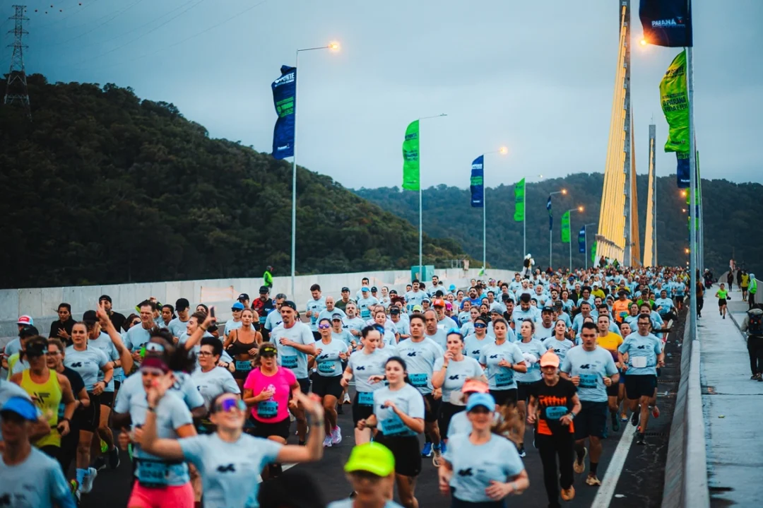Imagem de destaque - Mercado esportivo ganha nova empresa voltada à organização de corridas e grandes eventos; saiba como a empresa pretende atuar no país