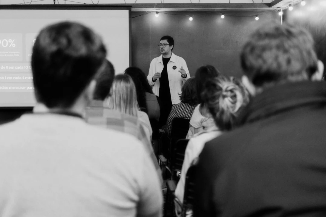 Imagem de destaque - Volun 2026 traz palestras e networking sobre impacto social a Curitiba