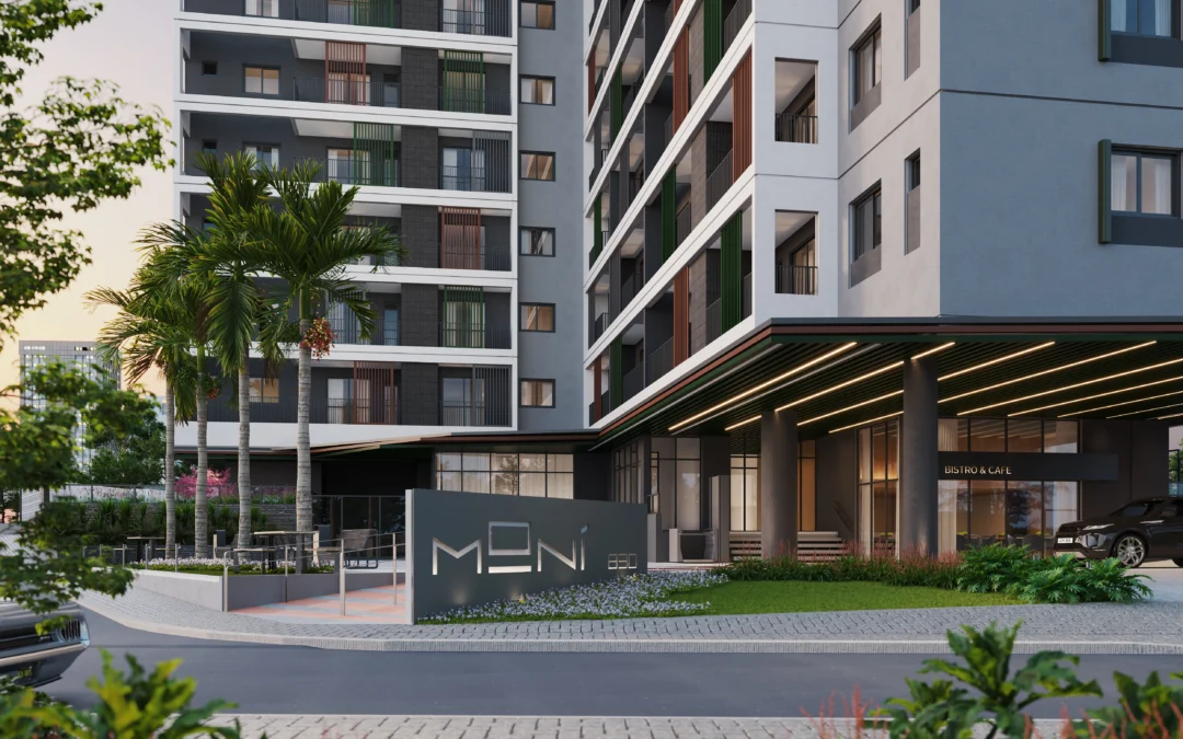 Imagem de destaque - Curitiba lidera a vanguarda da mobilidade com foco na caminhabilidade e no mercado imobiliário