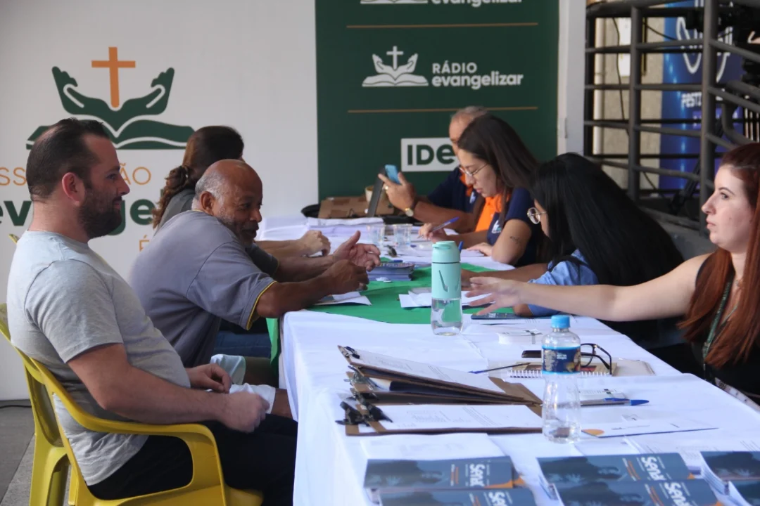 Imagem de destaque - Procurando emprego? Curitiba tem feirão nesta quinta-feira com quase 3.700 vagas