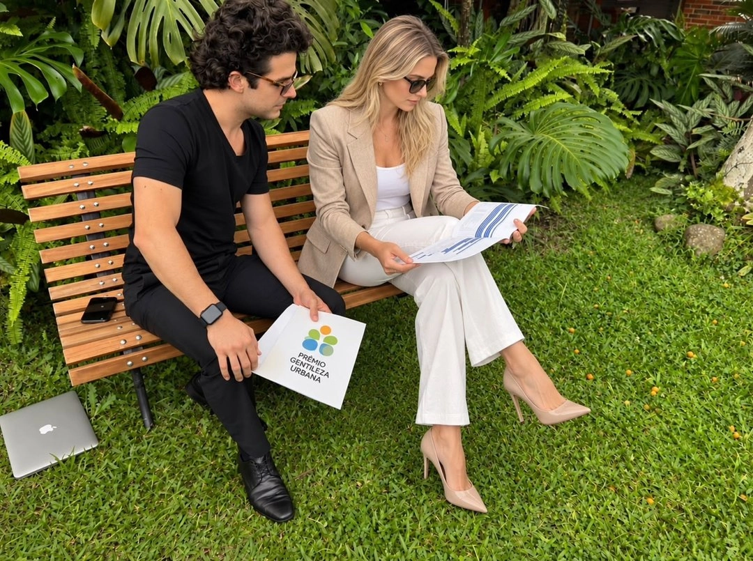 Imagem de destaque - IAB/PR cria premiação para destacar ações que melhoram a vida nas cidades do Paraná