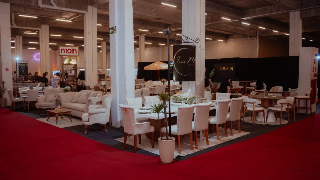 Imagem de destaque - Feira Casa Design 2026 em Campo Largo promove liquidação com descontos de até 70% em móveis e decoração