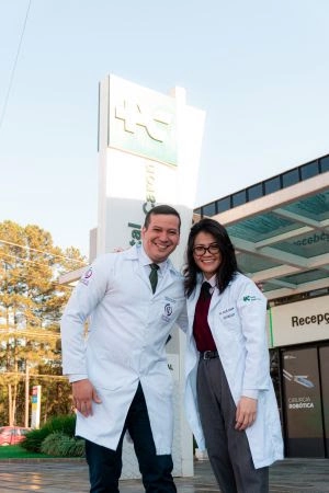 Imagem de destaque - Residência Médica 2027: Hospital Angelina Caron abre vagas em 19 especialidades no Paraná
