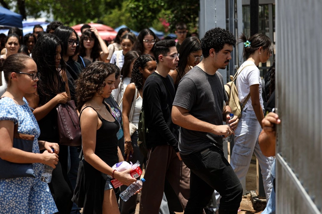 Imagem de destaque - Enem: especialista orienta o que priorizar a menos de 40 dias da prova