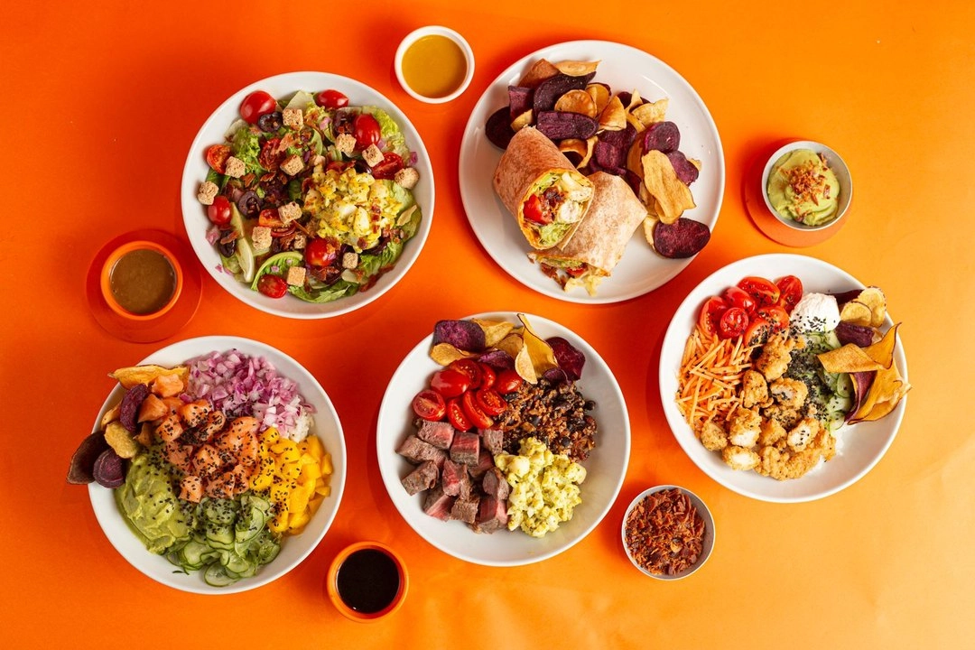 Imagem de destaque - Gigante da alimentação saudável, Boali assume a curitibana Tasty e anuncia expansão no Paraná