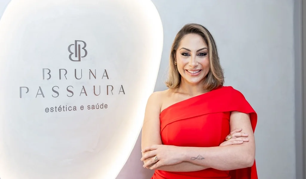 Imagem de destaque - Bruna Passaura inaugura novo espaço no Park Shopping Barigui