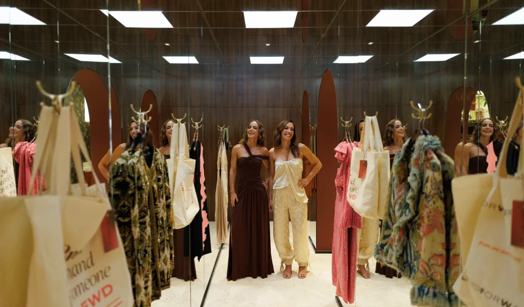 Imagem de destaque - Moda circular cresce e faz da curadoria o novo conceito de luxo