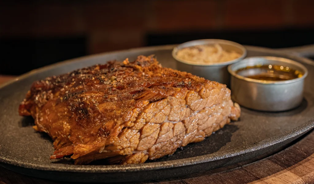 Imagem de destaque - Restaurantes de Curitiba terão churrasco como aposta para o almoço de Dia das Mães