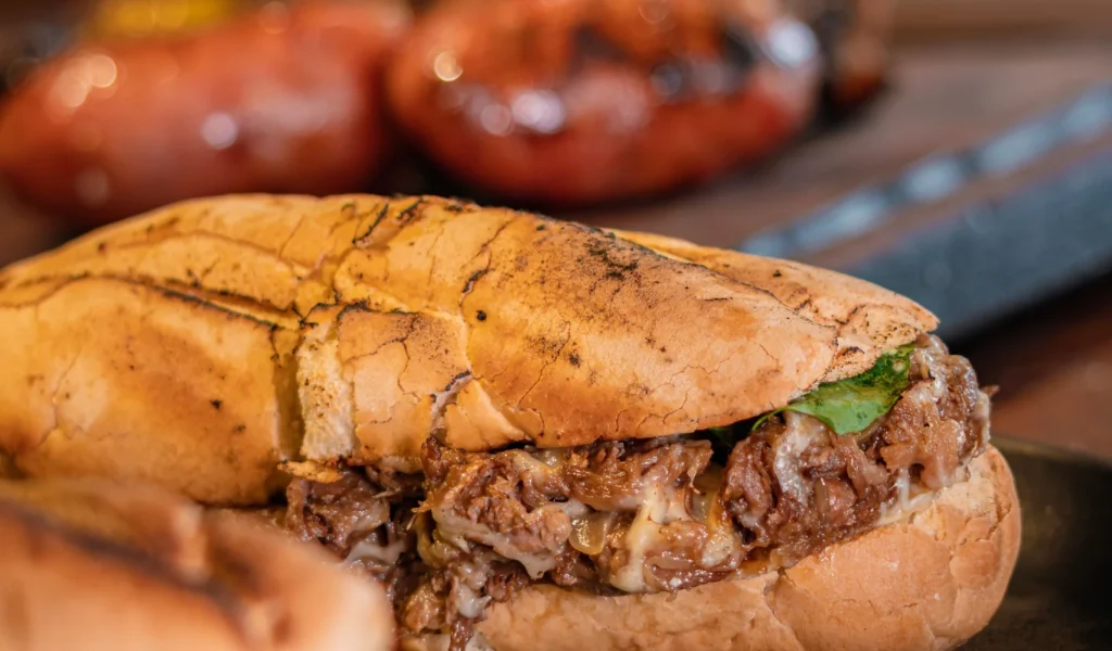 Imagem de destaque - Sanduíches na parrilla ganham destaque no cardápio do Cantuca em Curitiba