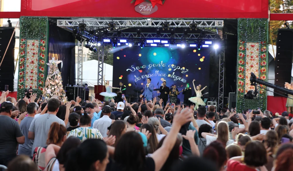 Imagem de destaque - Campanha incentiva destinação do Imposto de Renda para projeto social em Curitiba; veja como