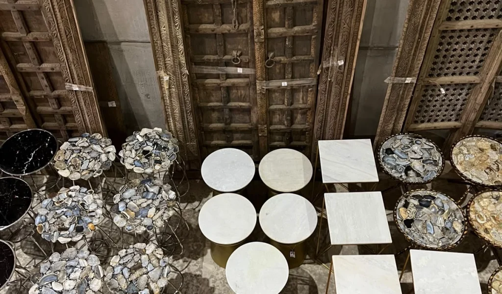 Imagem de destaque - Vanessa Taques Casa promove bazar inédito e abre acervo internacional com descontos exclusivos