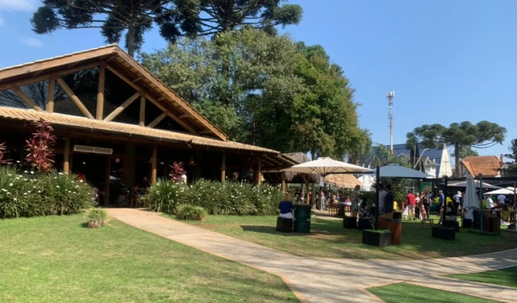 Imagem de destaque - Dia dos Avós: confira 4 lugares para reunir a família e aproveitar a data