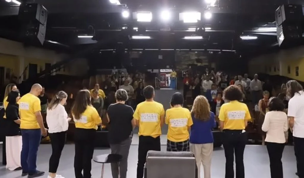 Imagem de destaque - Seminário em Curitiba une fé, empreendedorismo e networking no dia 26 de julho