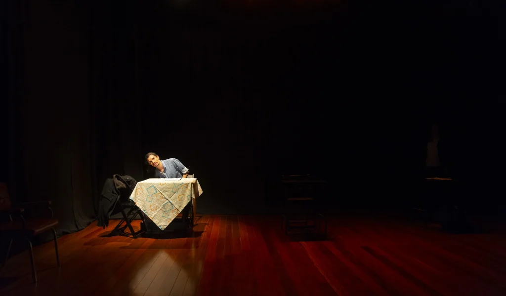 Imagem de destaque - Espaço de inclusão artística se torna nova referência cultural em Curitiba