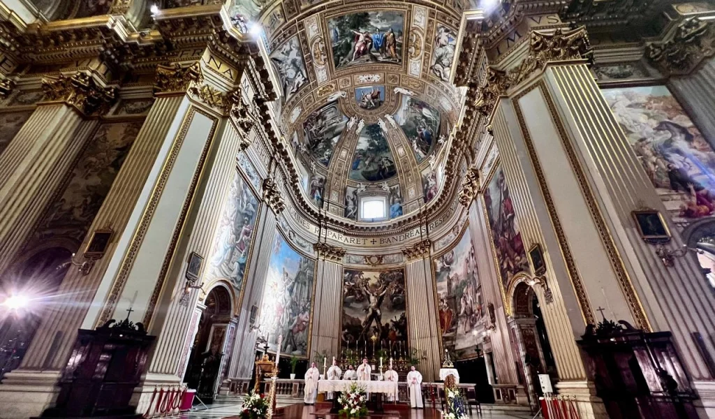 Imagem de destaque - Padre Reginaldo Manzotti levará pedidos de oração de fiéis ao Santuário de Fátima