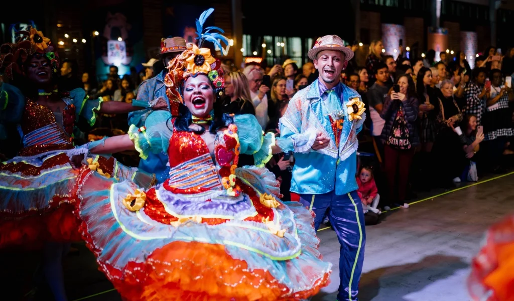 Imagem de destaque - Curitiba receberá a maior festa junina do Sul durante o feriadão de Corpus Christi