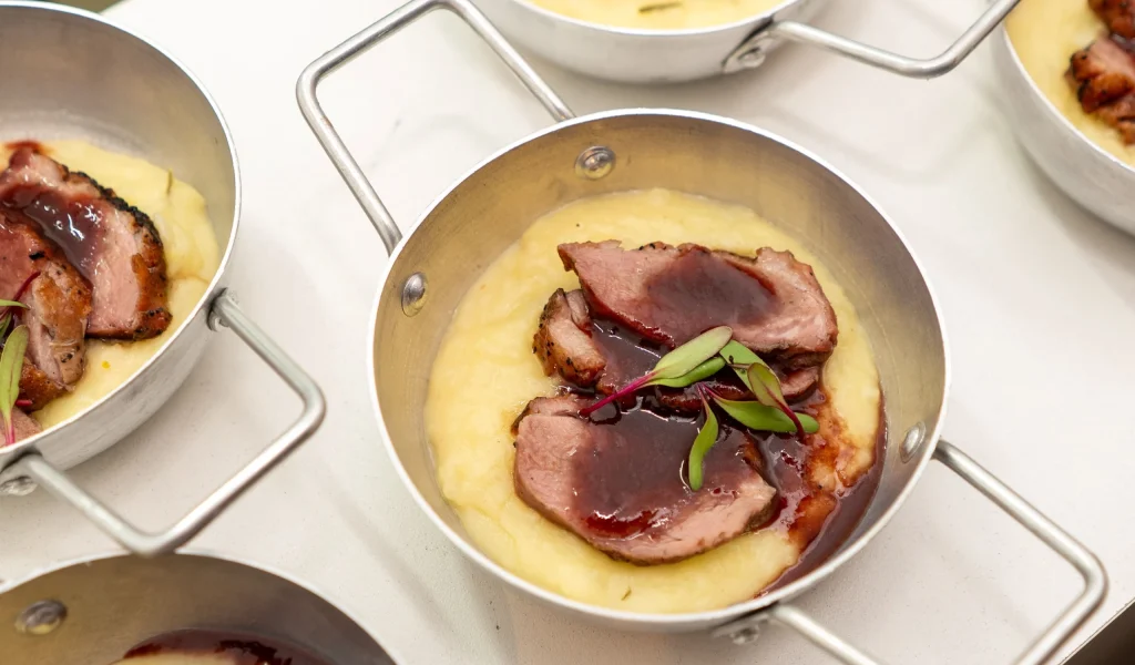 Imagem de destaque - A Casa do Manu terá “Jantar às Cegas” com menu criado a partir das preferências dos próprios convidados