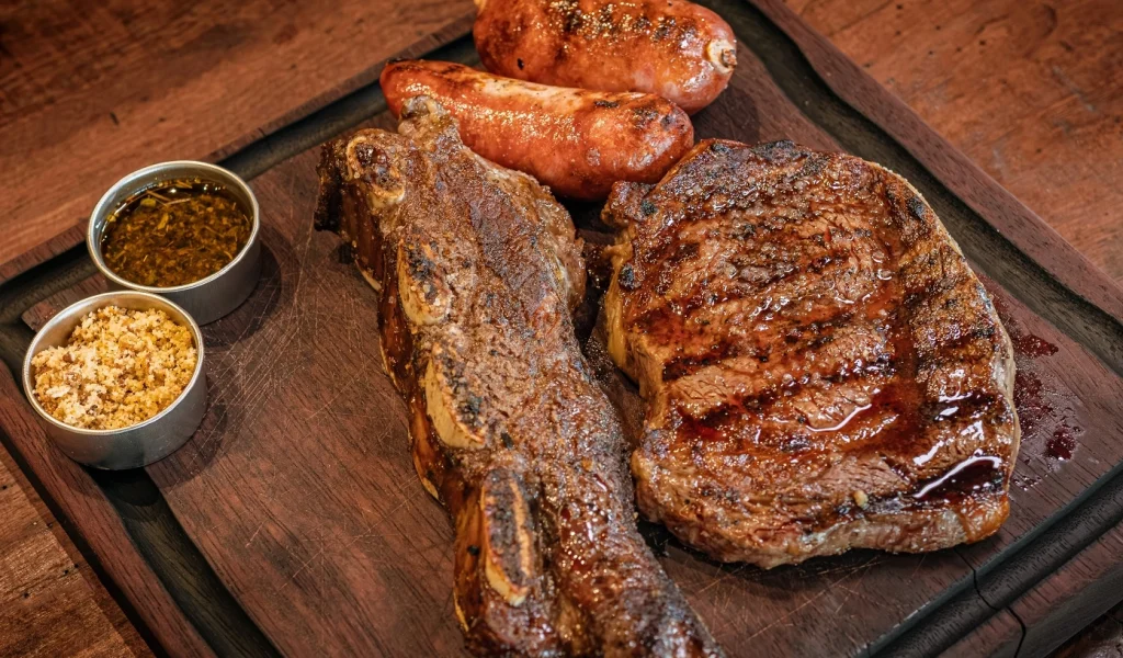 Imagem de destaque - Novo restaurante focado em carnes premium inaugura em Curitiba no dia 28 de janeiro