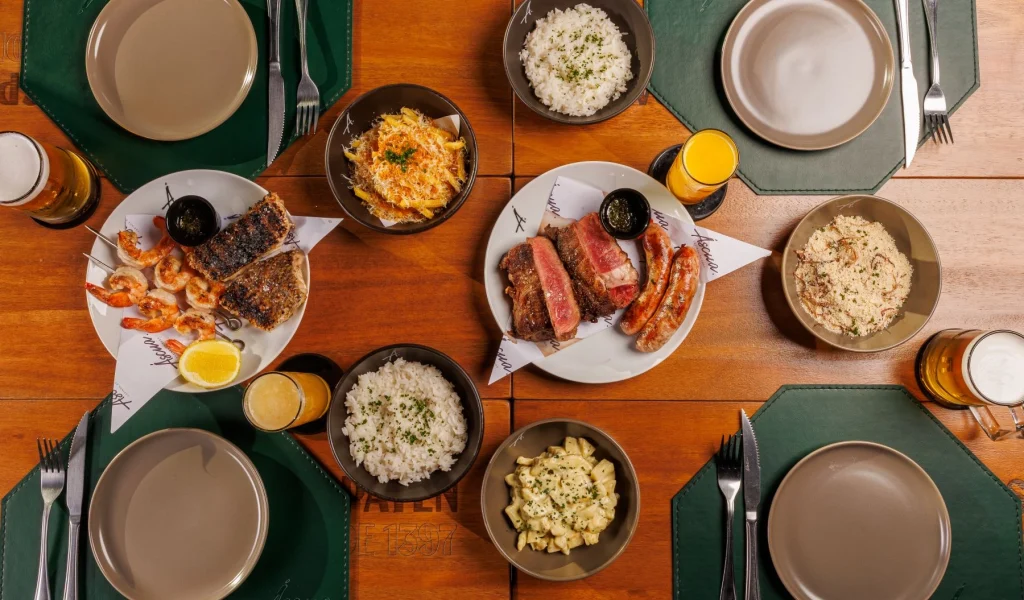 Imagem de destaque - Curitiba no Feriadão: onde ir, o que comer e como aproveitar os dias frios na capital