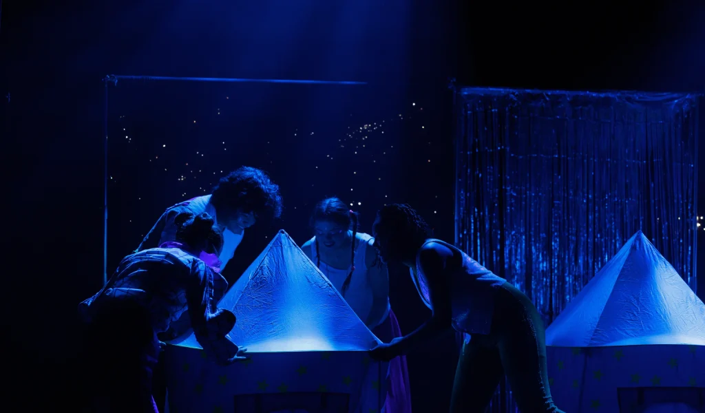 Imagem de destaque - Brio Breu volta aos palcos com sessões gratuitas no Teatro Guaíra em Curitiba