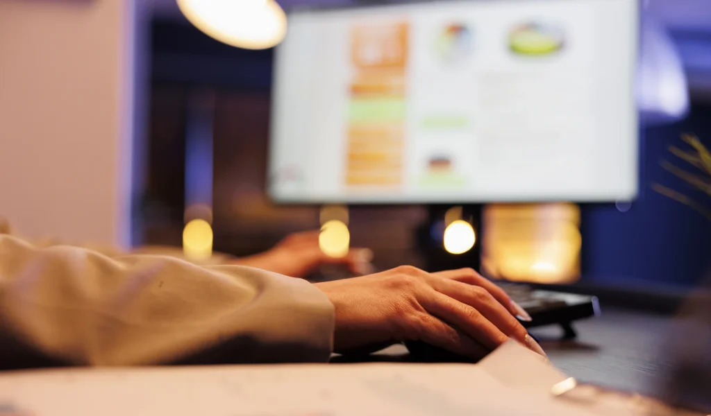 Imagem de destaque - 62% dos brasileiros têm a intenção de comprar na black friday 2024