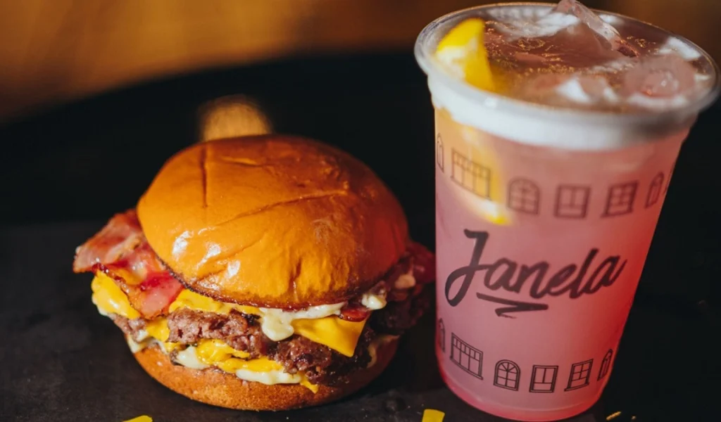 Imagem de destaque - Janela Bar lança menu sazonal e mantém sucessos da Copa no novo cardápio de agosto