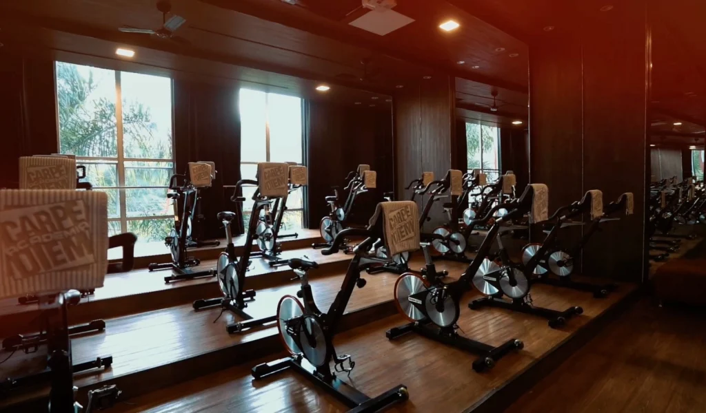 Imagem de destaque - Durante o feriado, adaptação é chave para não abandonar os treinos