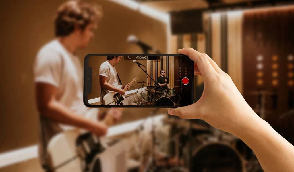 Imagem de destaque - Curso gratuito ensina técnicas de fotografia com o celular
