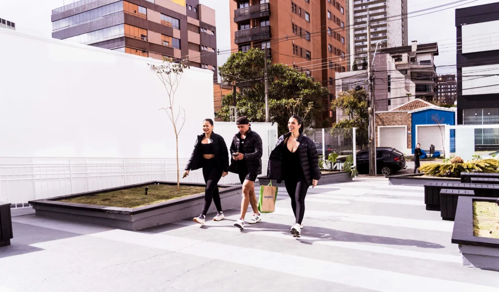 Imagem de destaque - Recuperação muscular deixa de ser tendência e vira prioridade nas academias