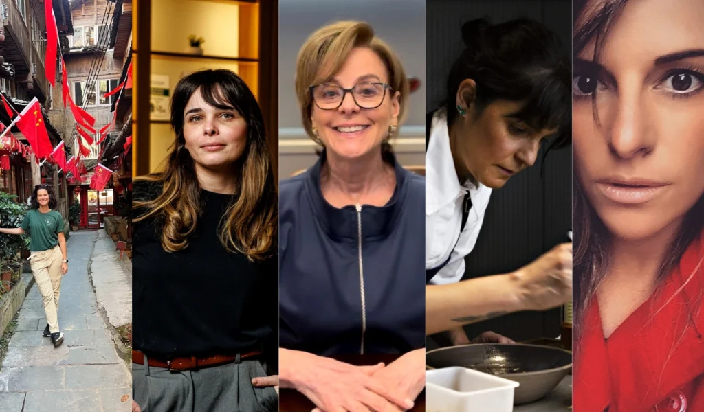 Imagem de destaque - Curitibanas fortalecem protagonismo feminino e impulsionam diferentes setores da economia