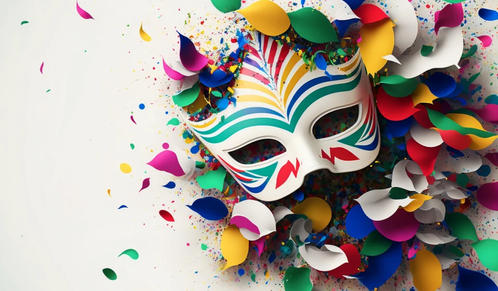 Imagem de destaque - Carnaval e o aumento de ISTs