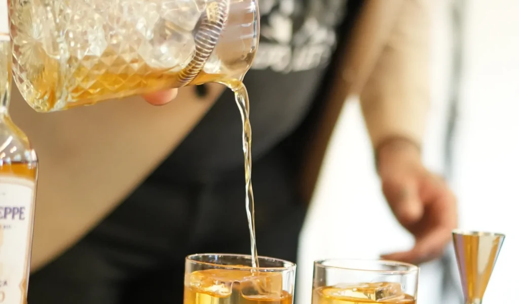 Imagem de destaque - Curitiba lança Campeonato de Coquetelaria Criativa com Cachaça