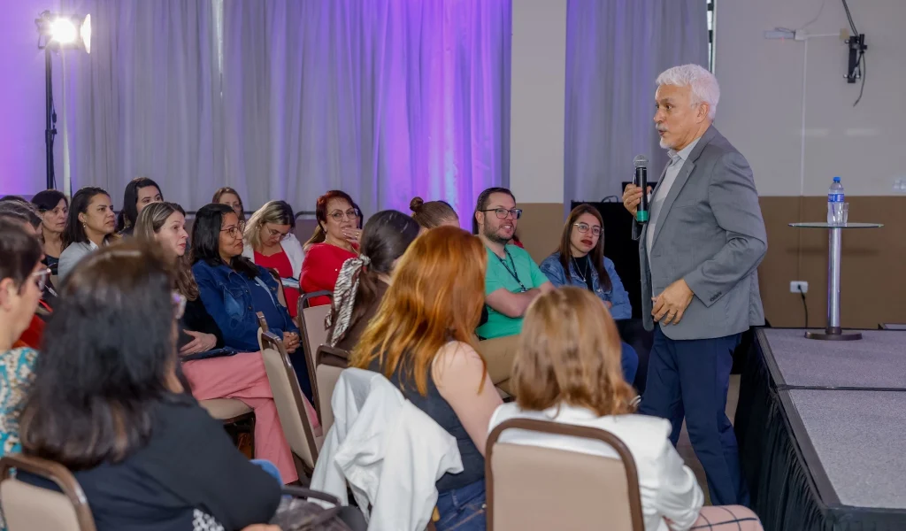 Imagem de destaque - Liderança afetiva e inteligência emocional fazem a diferença na educação das crianças