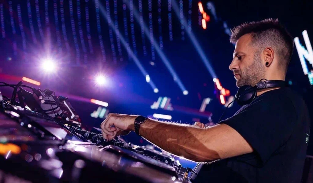 Imagem de destaque - Curitiba recebe Warung Day Festival com estrelas da música eletrônica mundial neste fim de semana